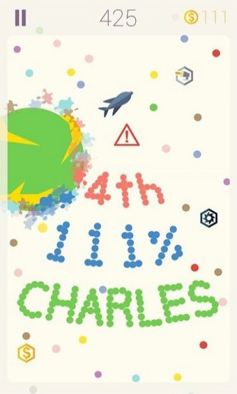 查尔斯Charles3