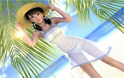 人工少女手游3