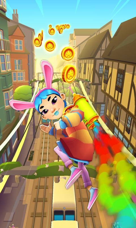 地铁跑酷3.19.02