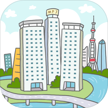 买房记app