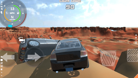 车祸模拟器v1.2.1安卓版1