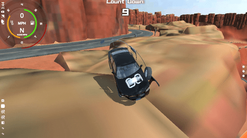 车祸模拟器v1.2.1安卓版2