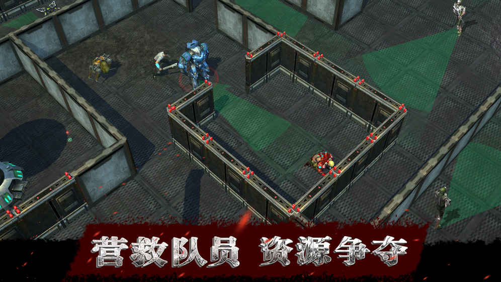 生存物语（删档测试）2