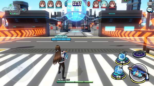 城市里的欧派v1.2.5404
