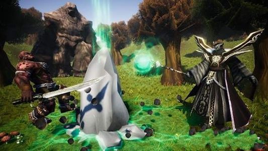 亡灵巫妖模拟器（Undead Lich Simulator）1