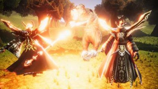 亡灵巫妖模拟器（Undead Lich Simulator）2