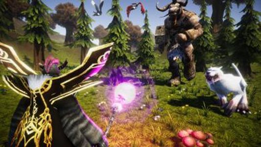 亡灵巫妖模拟器（Undead Lich Simulator）3