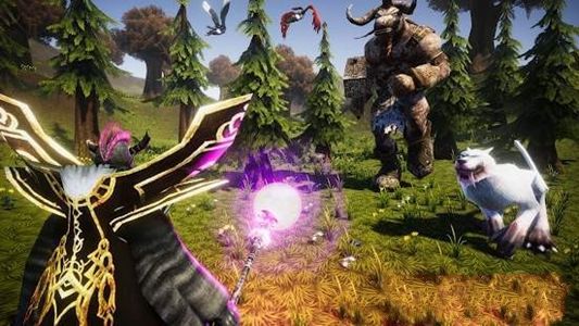 亡灵巫妖模拟器（Undead Lich Simulator）4