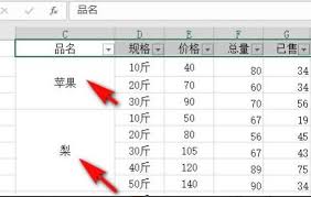 Excel表格中按颜色筛选功能失效的高效解决方法