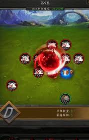 无尽寒冬阵容是什么