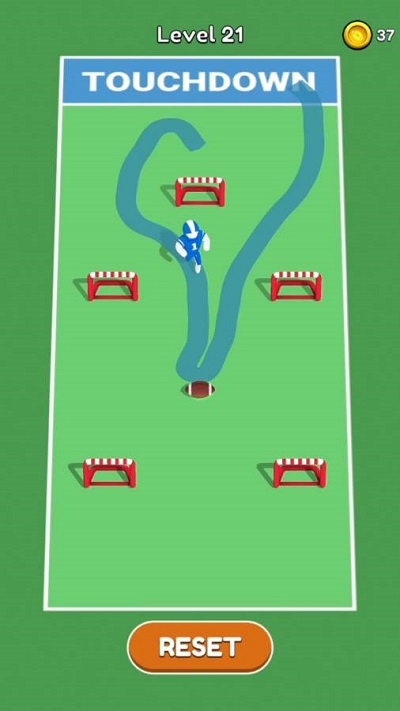 画线达阵(Touchdrawn)3