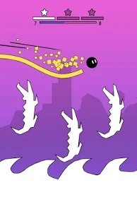 画线冲浪2