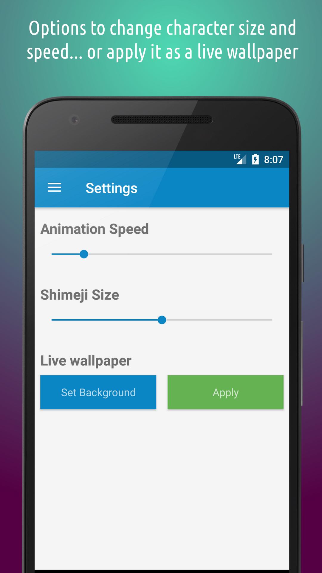 ‌shimeji桌宠app3