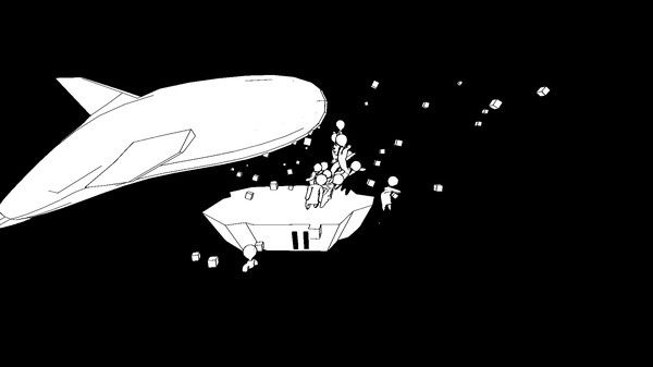 人群模拟器最新版1