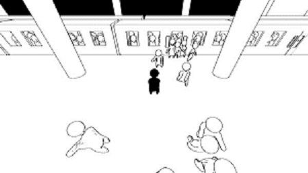 人群模拟器最新版3