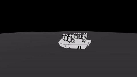 人群模拟器最新版4