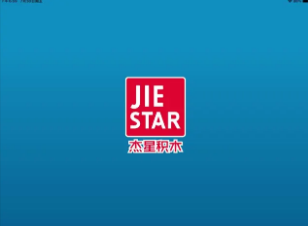 杰星积木3