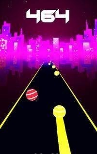 EDM音乐跳舞球2
