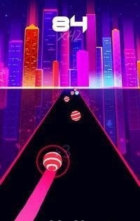 EDM音乐跳舞球4