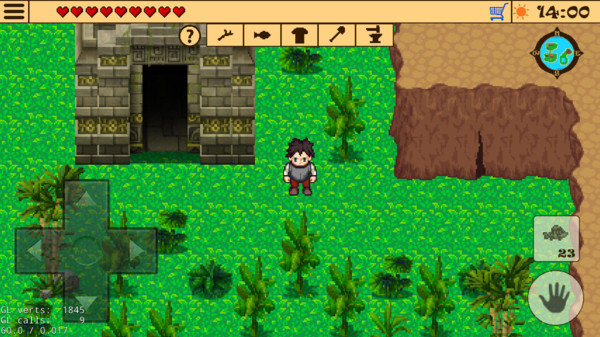 生存rpg22