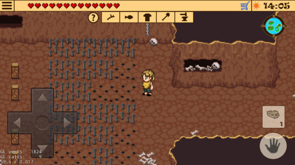生存rpg23