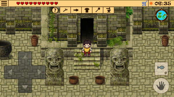 生存rpg24