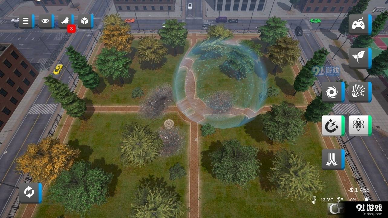 城市毁灭2 (City Smash 2)2