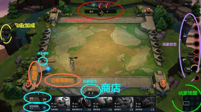云顶之弈3