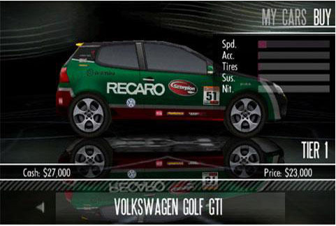 极品飞车15变速2 V1.0.0063 安卓版2