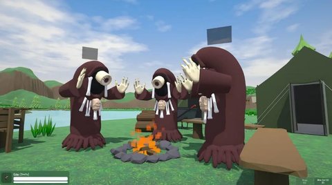 生物编辑器（Creature Creator）1