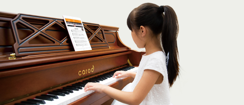 儿童学钢琴app哪个比较好