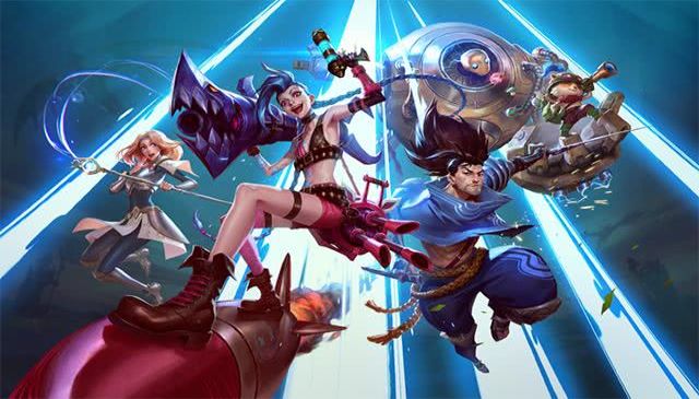 英雄联盟手游S3赛季奖励是什么 S3赛季奖励有哪些