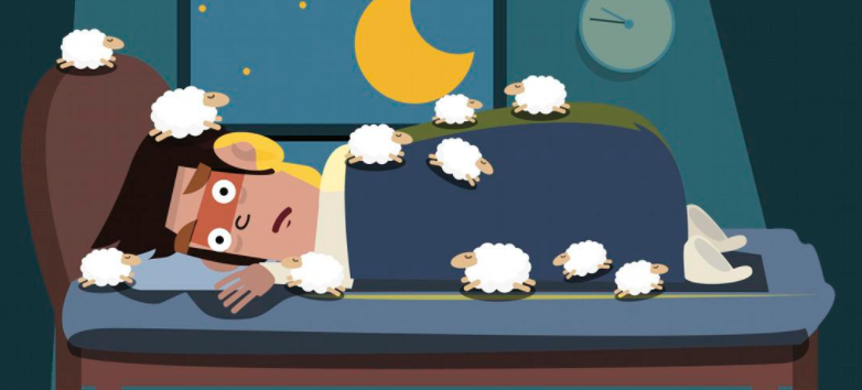 检测晚上睡眠质量的软件是什么