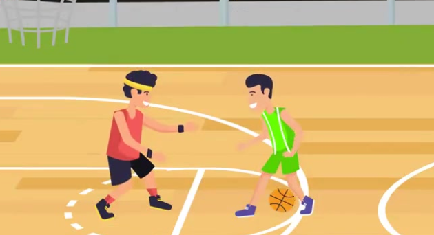 篮球训练视频教学软件
