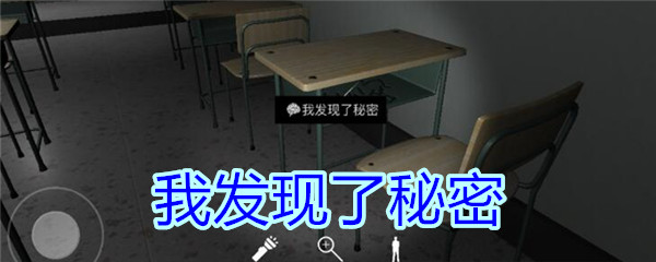 《孙美琪疑案-王思凤》五级线索——我发现了秘密