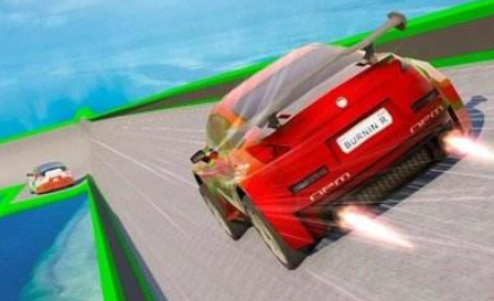 最真实的模拟赛车游戏手游