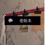 《孙美琪疑案-王爱国》老账本线索获得