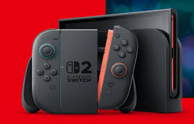 Switch2直面会何时举办