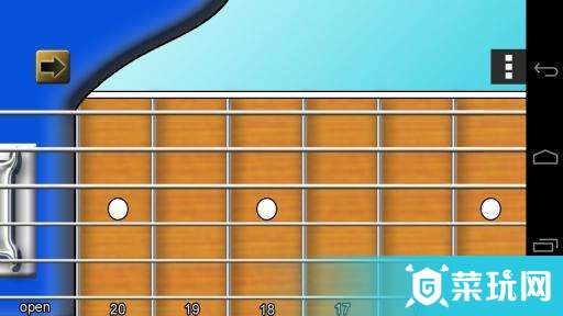 电吉他ElectricGuitar2