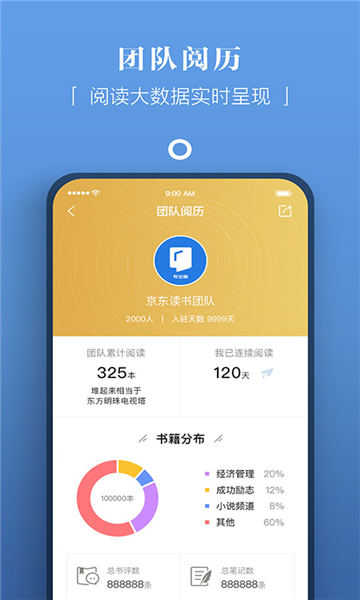 京东读书安卓版v4.121