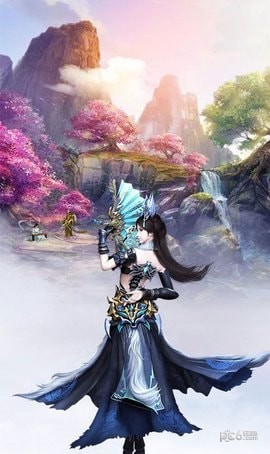 仗剑诀3