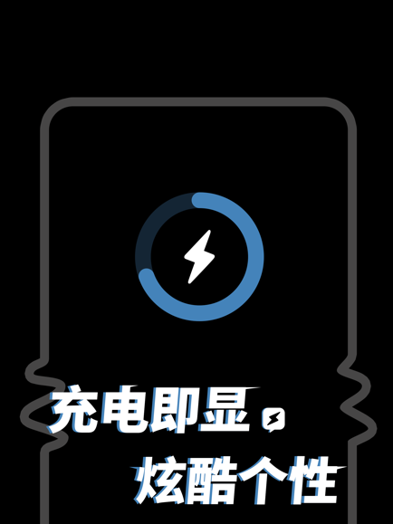 皮卡充电秀4