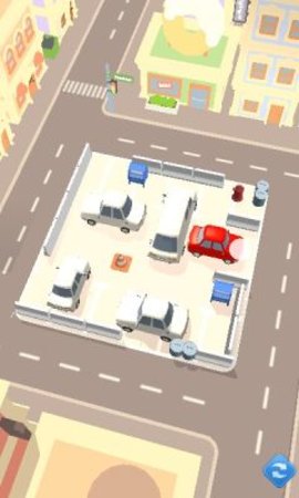今日不塞车1