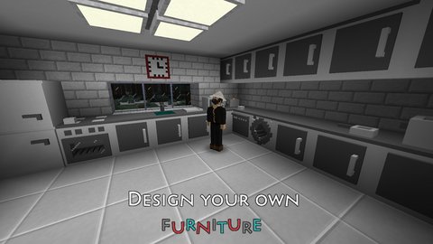 生存战争2（Survivalcraft 2）1