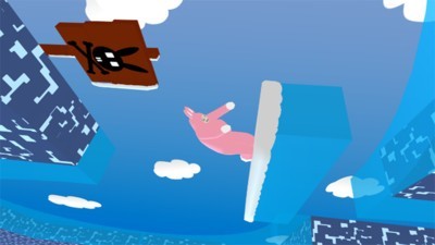 疯狂兔子人2手游3
