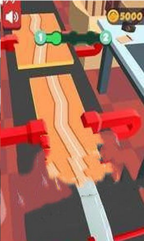 电锯贼六2
