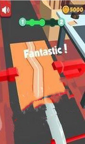 电锯贼六3