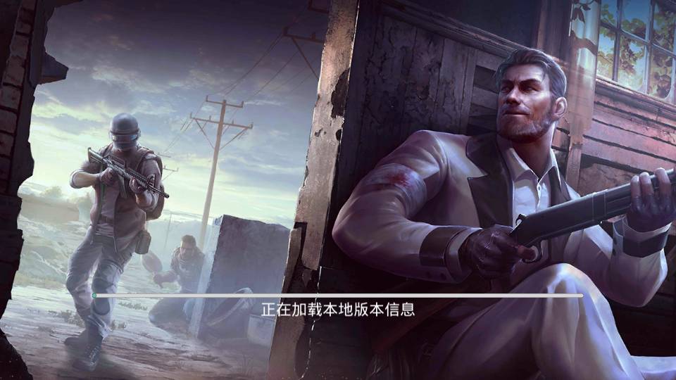 生存小队突击队的秘密任务2