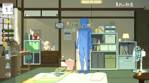 田舍生活桃子移植版2