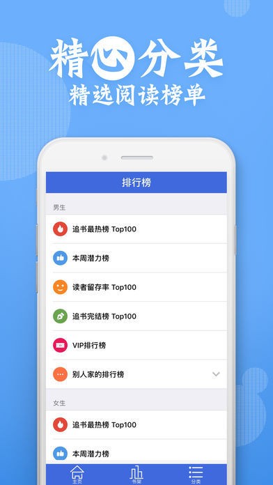 今日悦读1